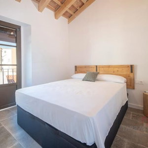 Hotel Th56E Apartamentos Murmur La Nit cazare Tarragona