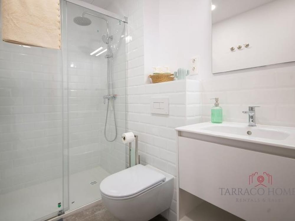 Th56E Apartamentos Murmur La Nit