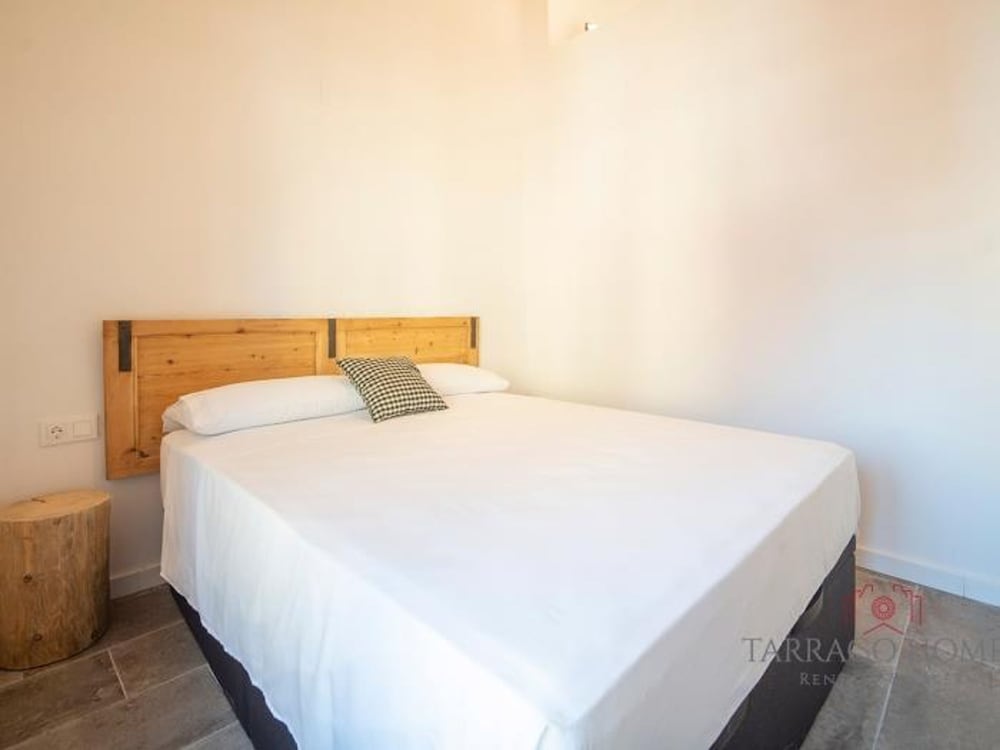Th56E Apartamentos Murmur La Nit