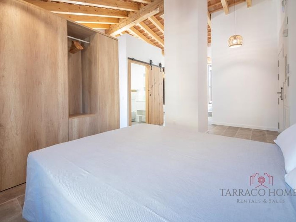 Th56E Apartamentos Murmur La Nit
