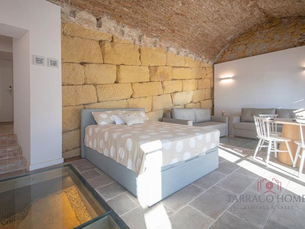 Th56C Apartamentos Murmur La Muralla