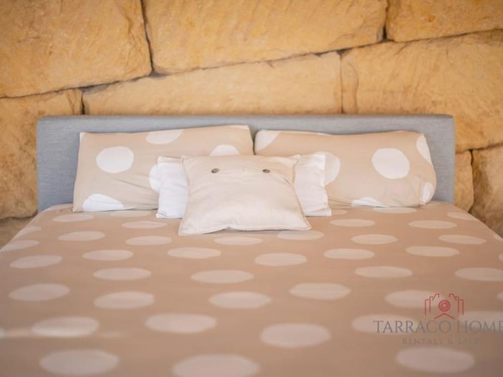 Th56C Apartamentos Murmur La Muralla