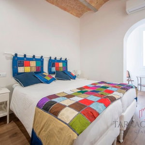 Hotel Th13 Apartamento Plaza Corsini cazare Tarragona
