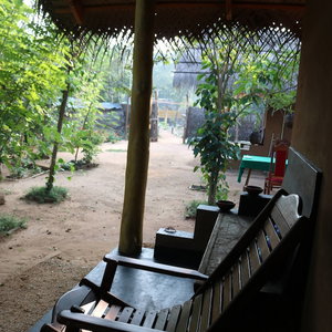 Hotel Sandalwood Cottage cazare Udawalawa