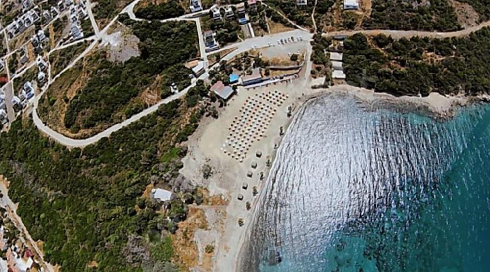 Hotel Villa Bambaska