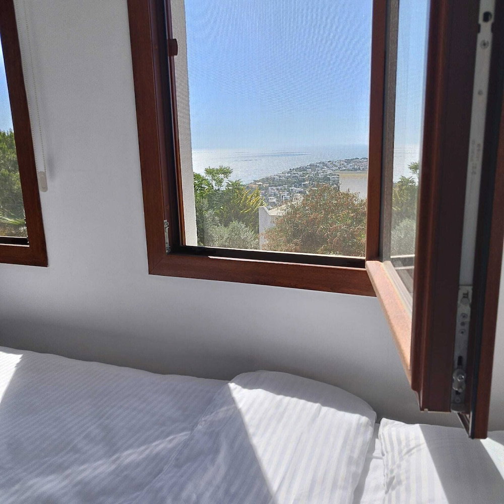 Villa Bambaska