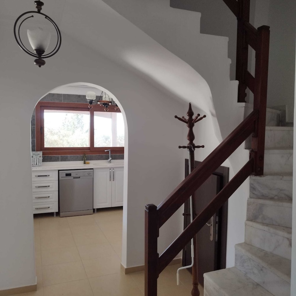 Villa Bambaska