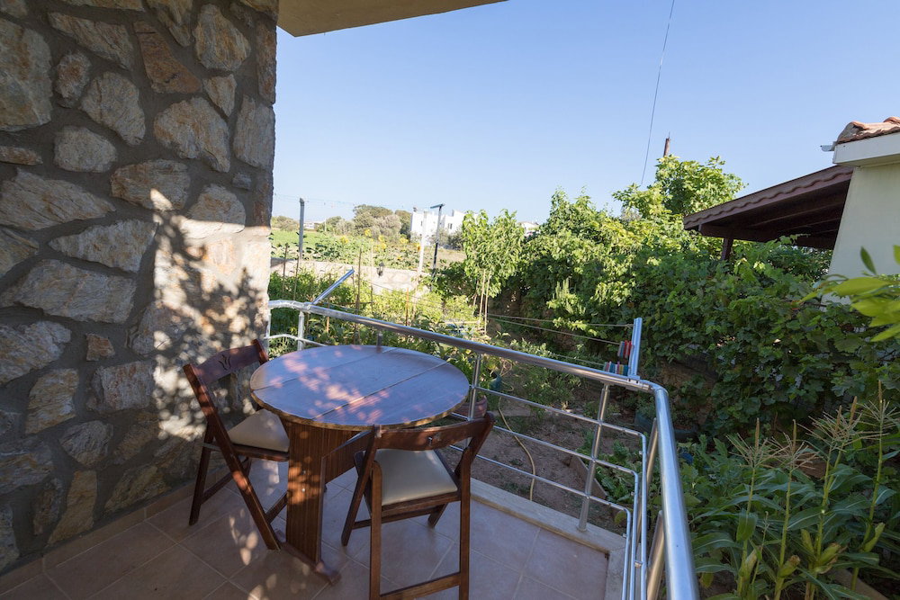 Hotel Palamutbükü Deniz Apart Otel