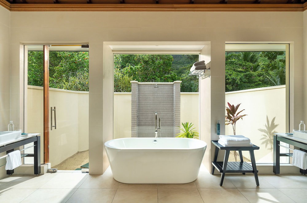 Hotel Niva Labriz Seychelles
