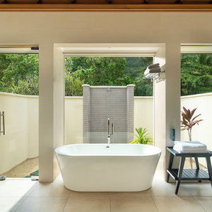 Sejur Niva Labriz Seychelles vacanta Silhouette Island