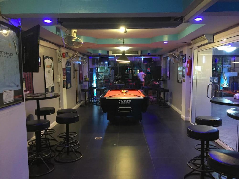 Hotel S-One Guesthouse
