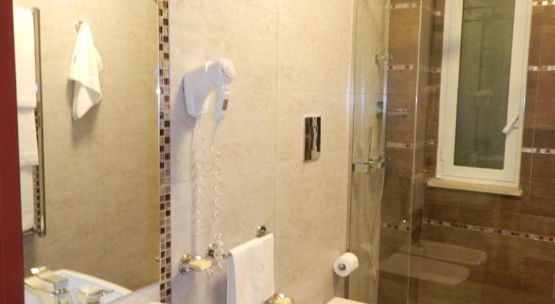 Hotel Hotel Lafayette
