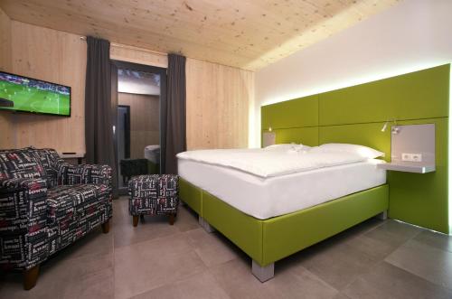 Hotel Aparthotel Zell Am See (Contactless Check-In)