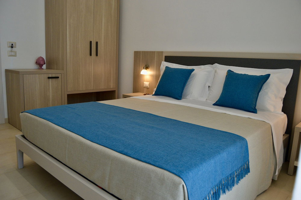 Hotel B&B Maralè