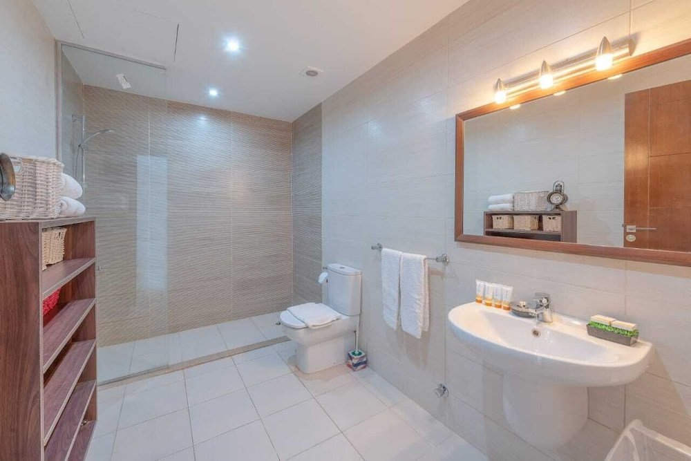 Hotel Vesta - Luxury Apt - 2Br - Gcribs Ii