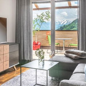 Hotel Der Sonnberg - Alpinlodges cazare Zell am See