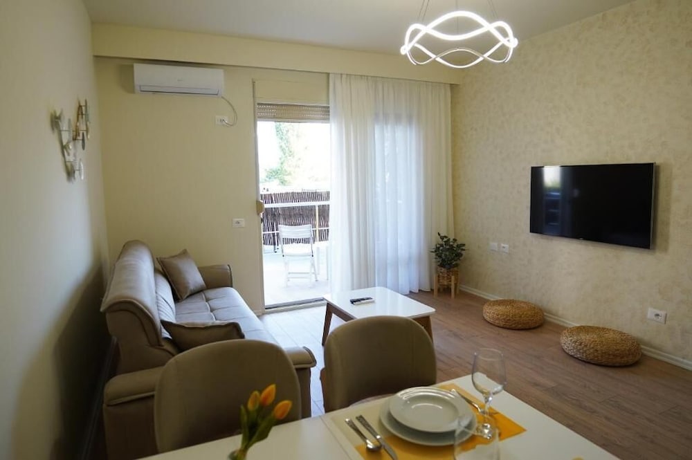 Hotel Margen Apartments - Tirana City Center