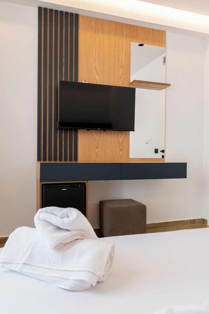 Alpaso Hotel