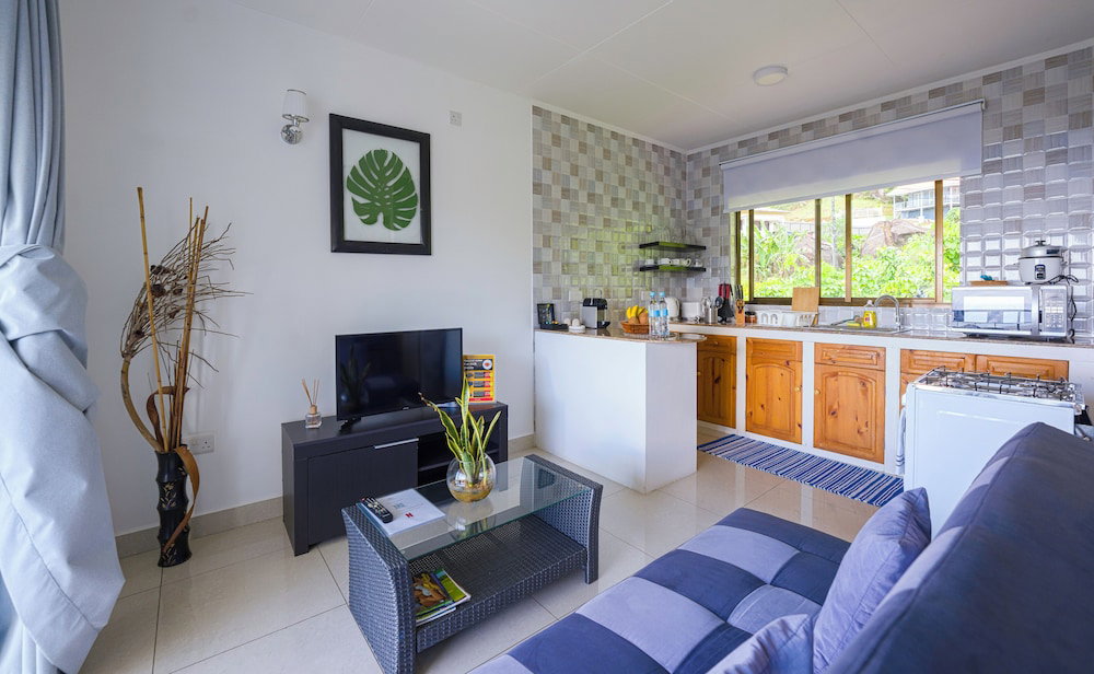 Hotel Otantik Residence