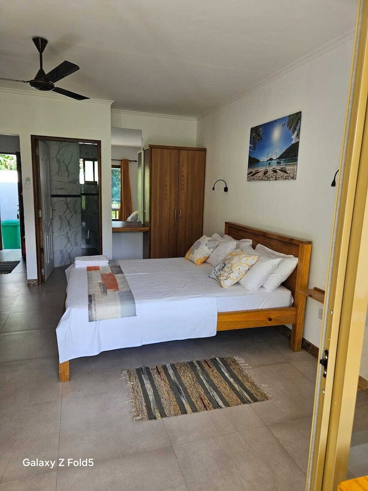 Hotel Solea Self Catering