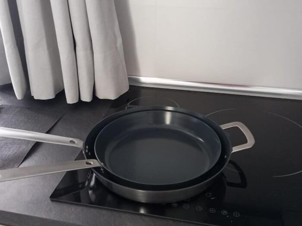 Hotel Apartamento 1A In Malaga