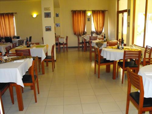 Hotel Hotel Lazareto