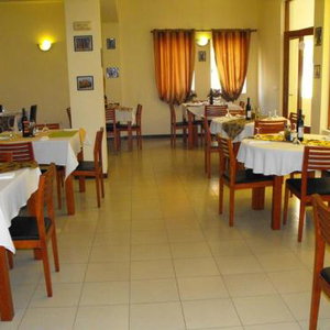 Hotel Hotel Lazareto cazare Mindelo