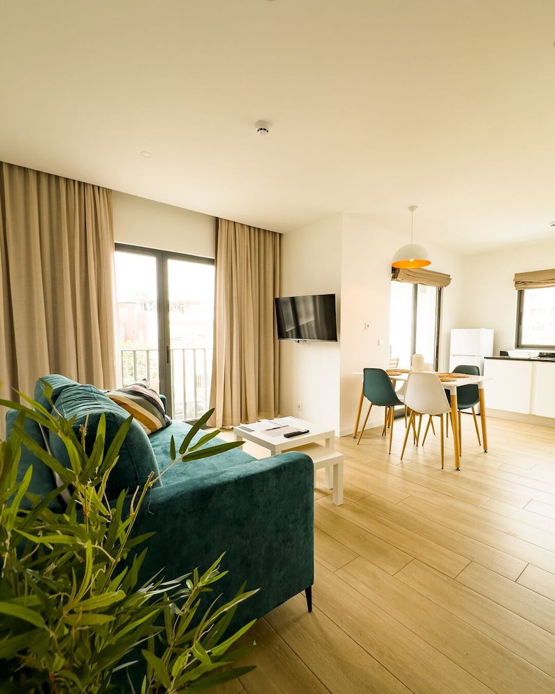 Hotel Bia D'olaf Apartments