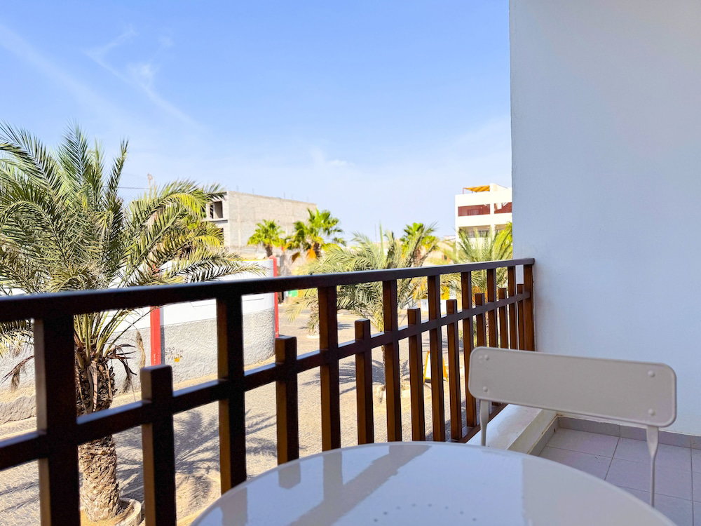 Bia D'olaf Apartments