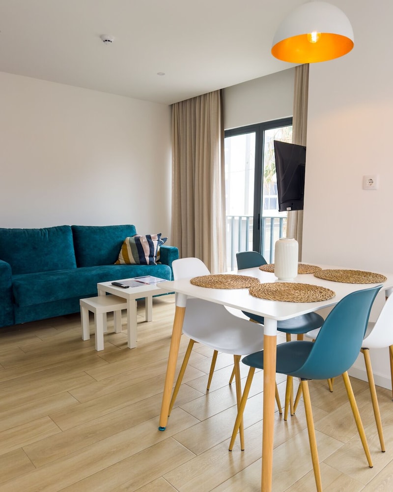 Bia D'olaf Apartments