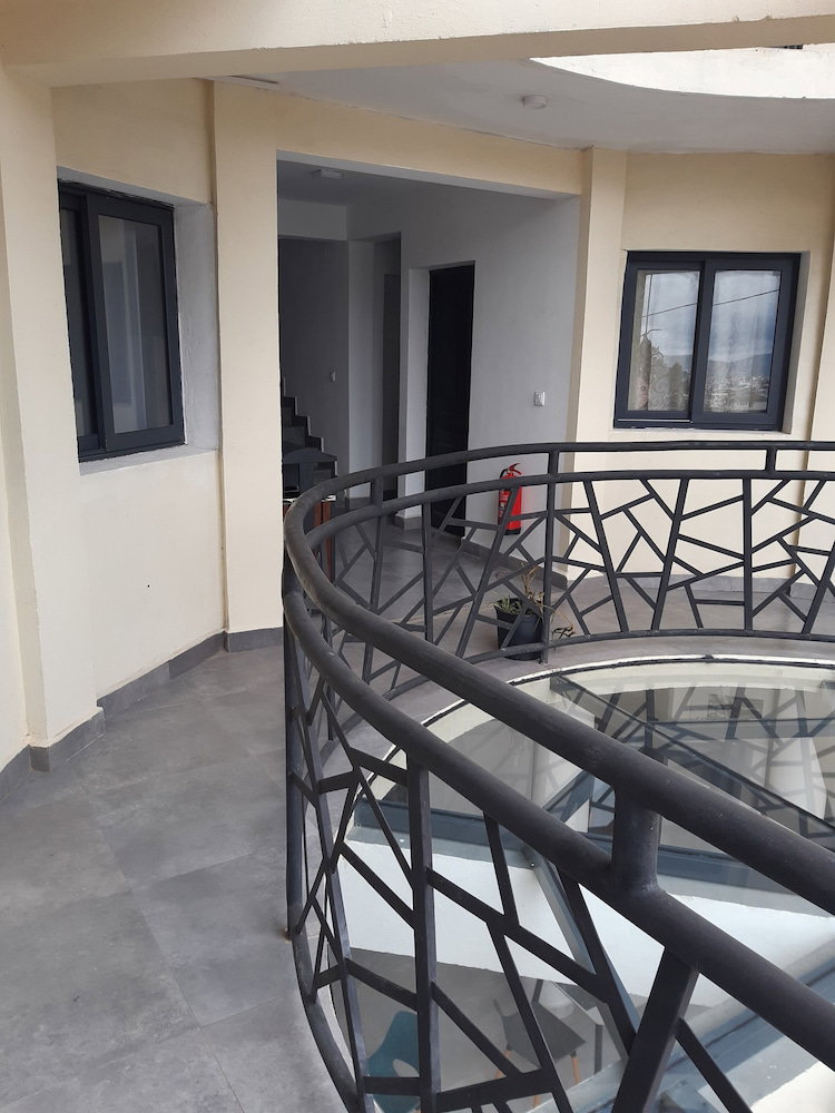 Hotel Hôtel H1 Fianarantsoa