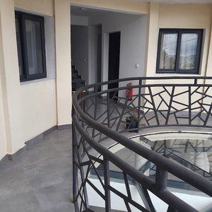 Hotel Hôtel H1 Fianarantsoa cazare Fianarantsoa