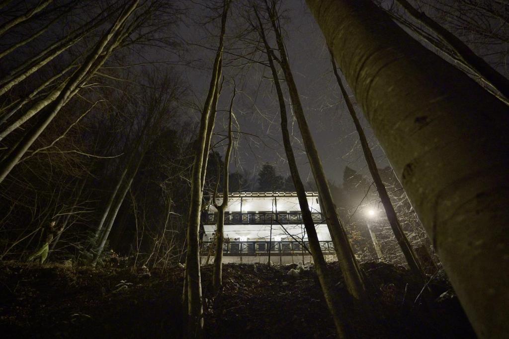 Casa Sf. Nicolae