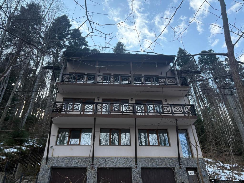 Casa Sf. Nicolae