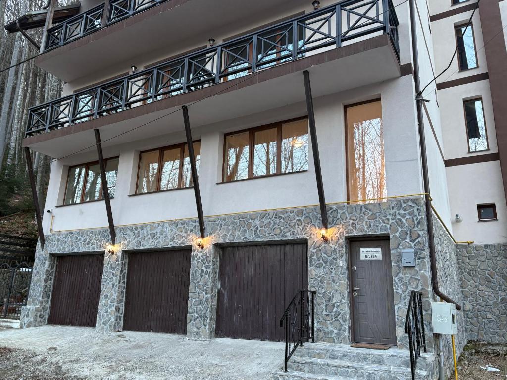 Casa Sf. Nicolae