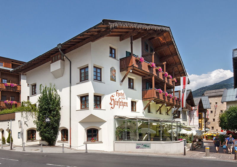 Hotel Hotel Zum Hirschen