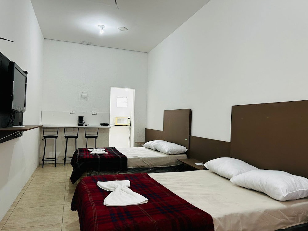 Hotel Studio Em São Paulo Zona Norte Tucuruvi
