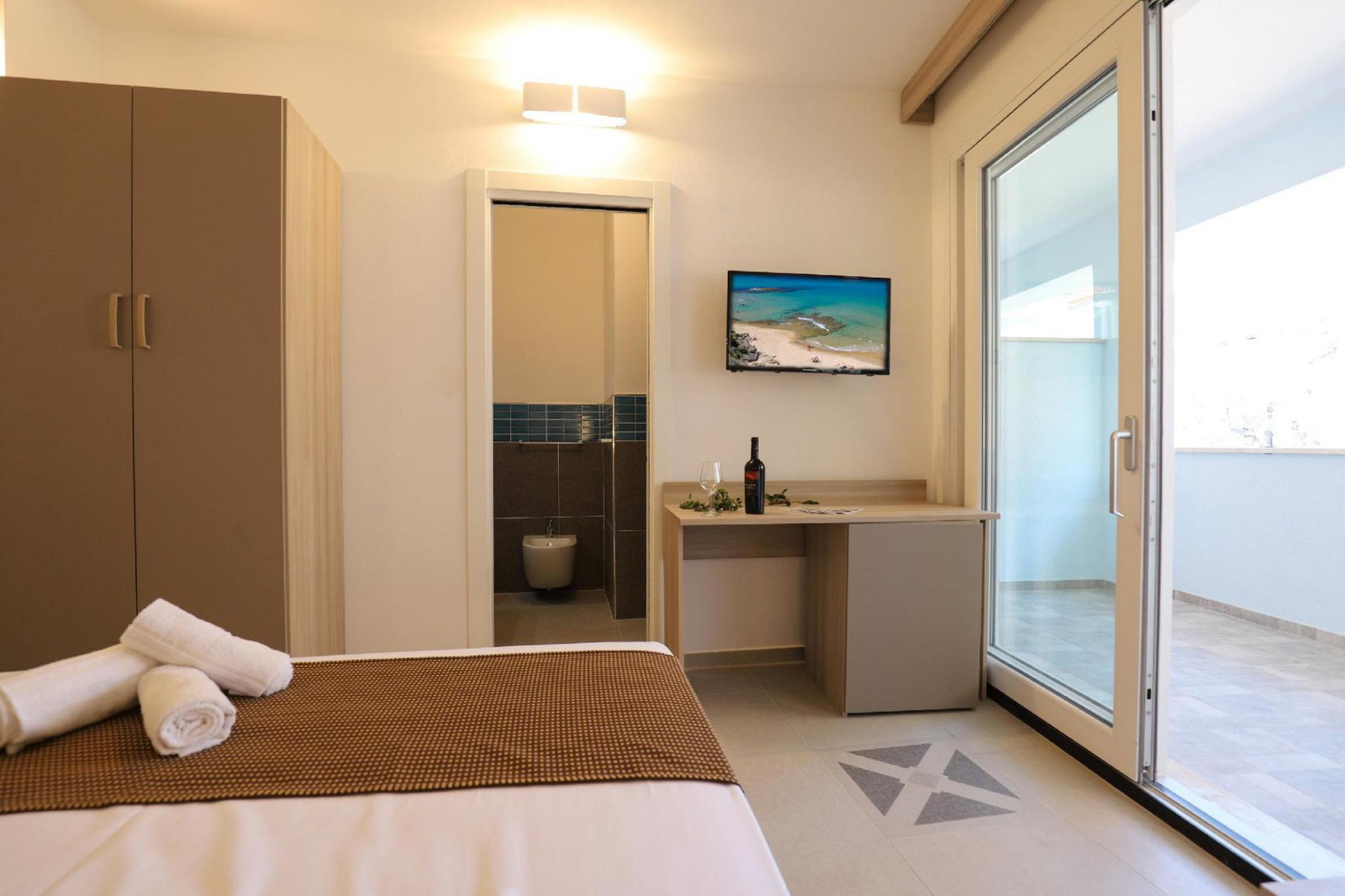 Hotel Appartamenti Castelsardo