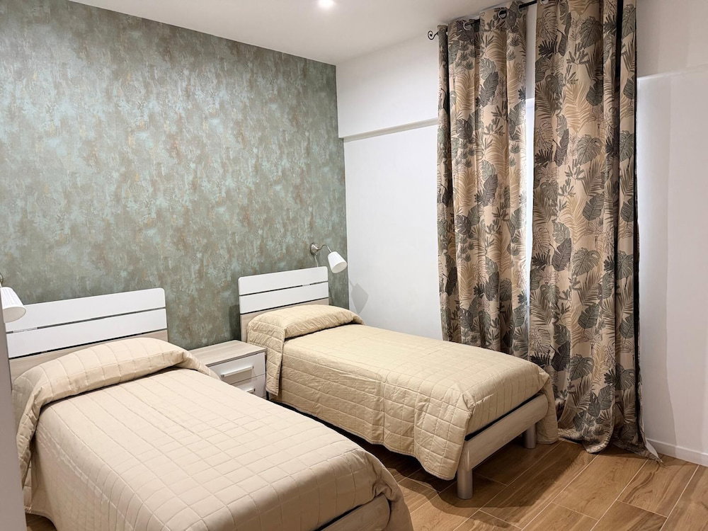 Hotel Orfeo Guest House