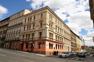 Hotel Hotel Anette cazare Praga