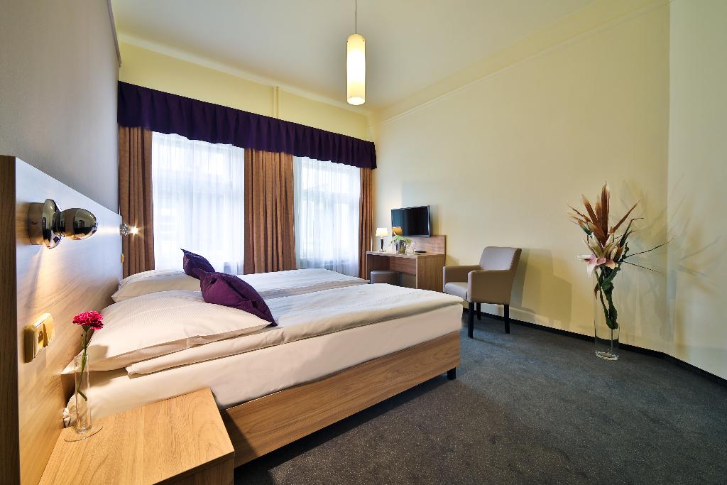 Hotel Atlantic Hotel