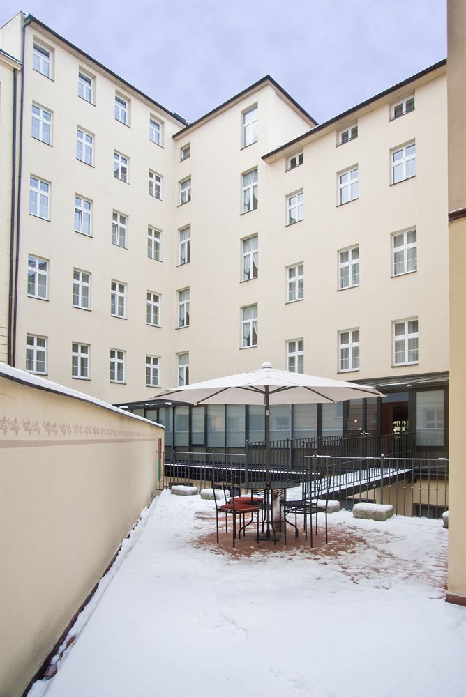 Hotel Hotel Caesar Prague