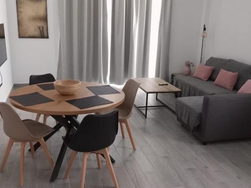 Hotel Apartamento 1B In Malaga