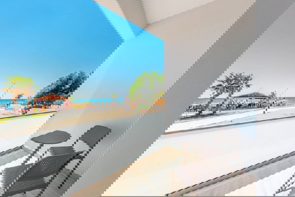 Hotel Adriatic Seaview Suites By Ps