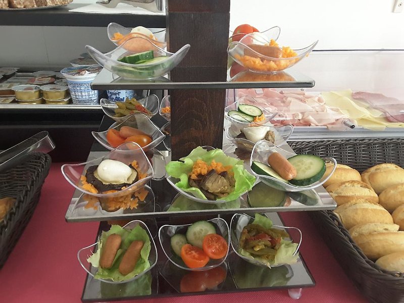Hotel Anversa