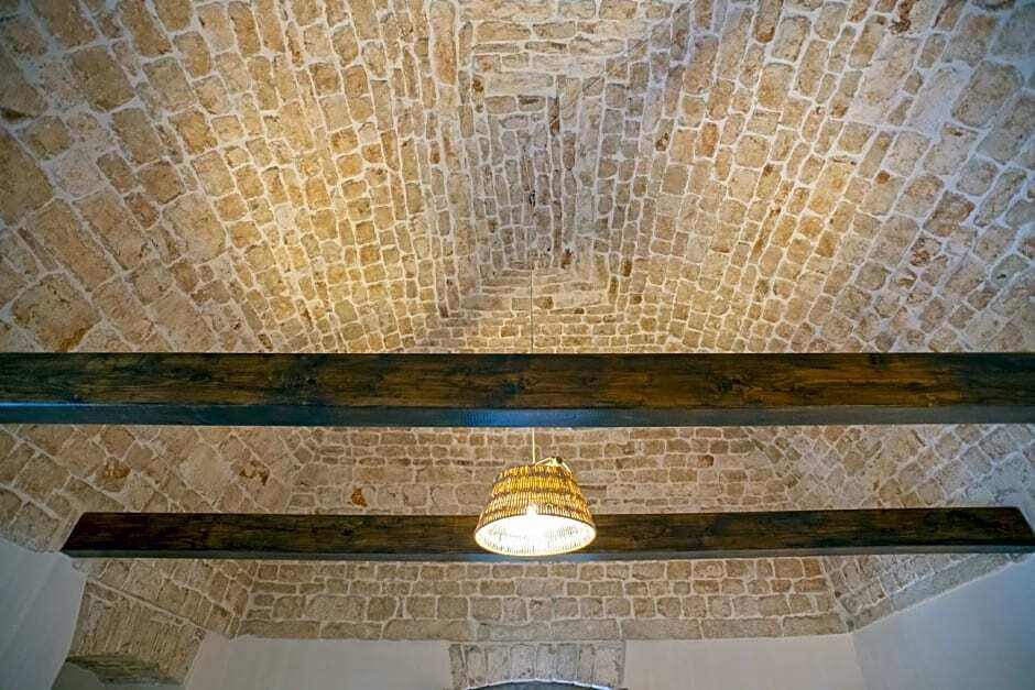 Hotel B&B Il Brigante