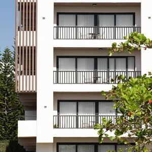Hotel Camp David Ranch cazare Santiago de los Caballeros