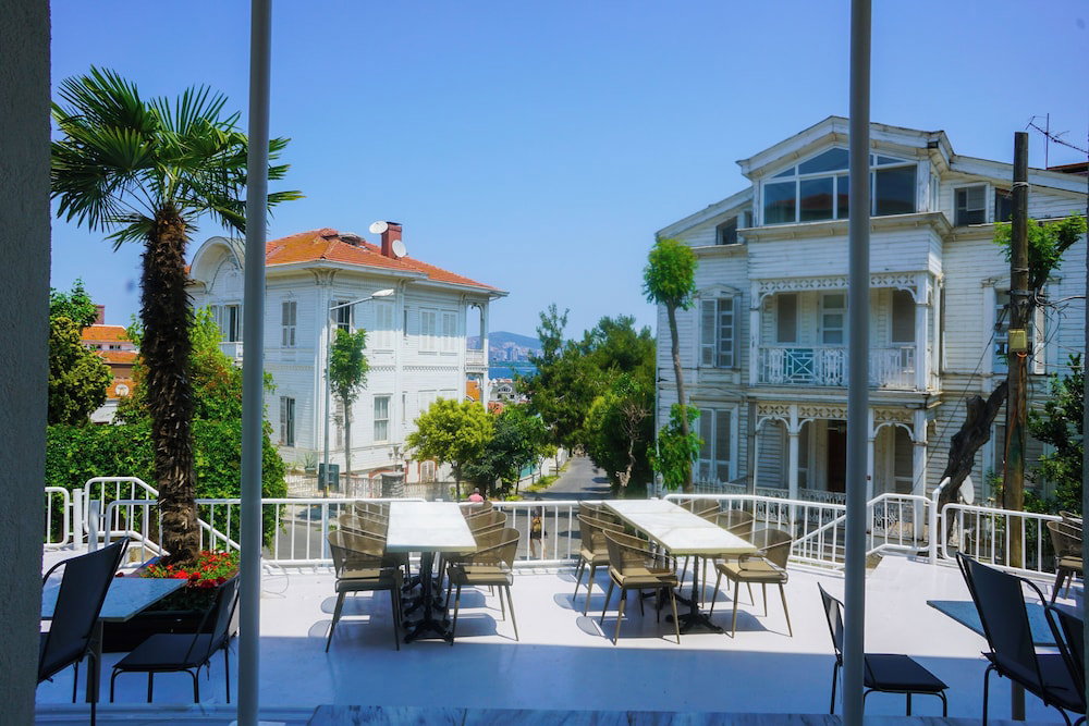Palm Villa