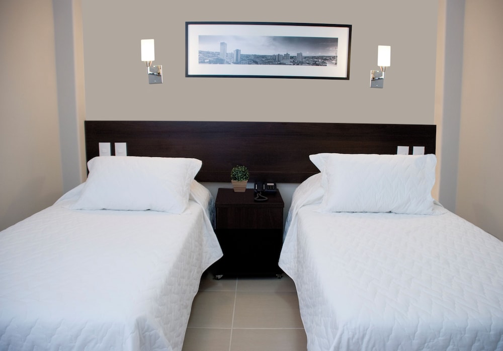 Hotel Lider Hotel Ituiutaba