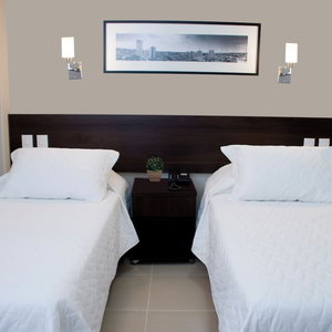 Hotel Lider Hotel Ituiutaba cazare Ituiutaba